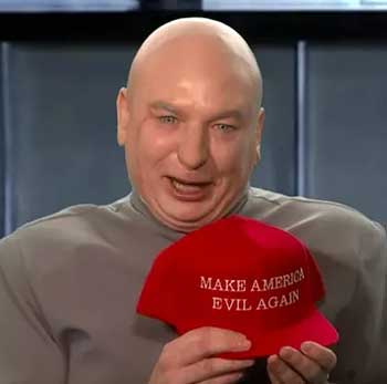 DrEvil