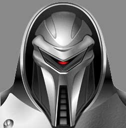 cylon