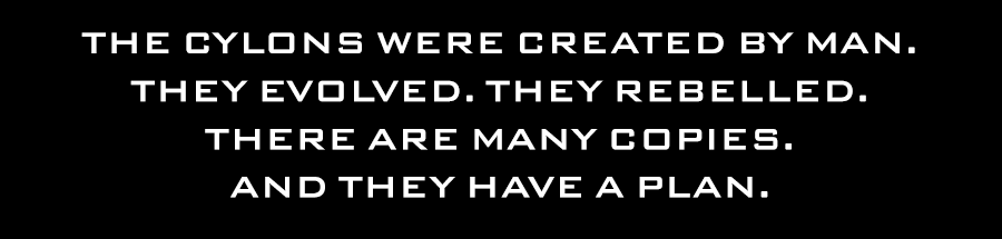 cylons
