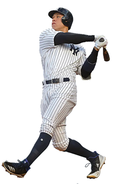 Aaron Judge