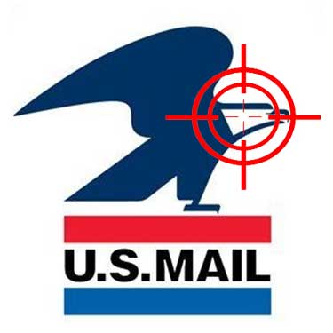 mail