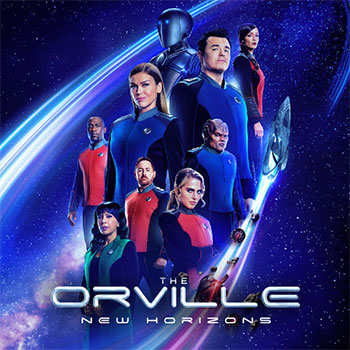The Orville