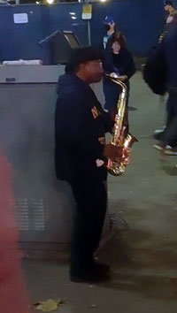 saxplayer