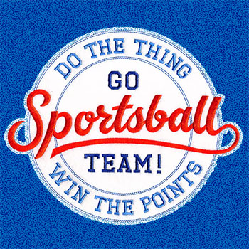 sportsball