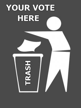votetrash